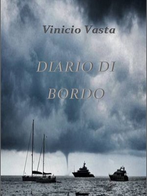 cover image of Diario di Bordo